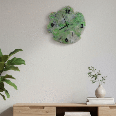 Wall Clocks